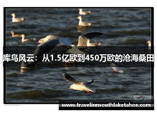 库鸟风云：从1.5亿欧到450万欧的沧海桑田